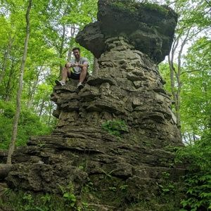 Meet your Posher, Josh